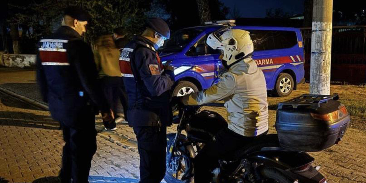 Aydın'da dev operasyon: Çember-121 ile 46 firari yakalandı