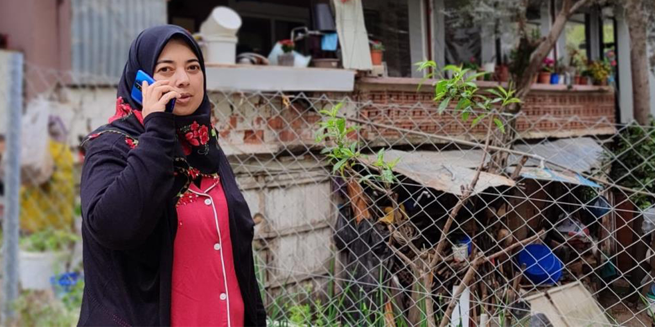 Efeler'de iletişim çilesi: "Acil durumda kimseye ulaşamıyoruz"