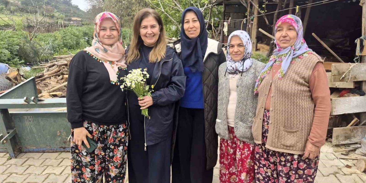 Yunusemre’de güzellik seferberliği