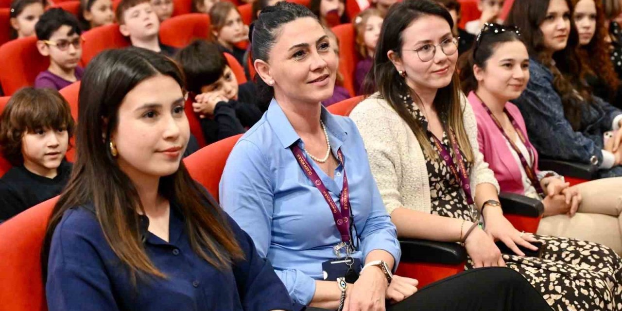 Manisa’da çevre eğitimi seferberliği