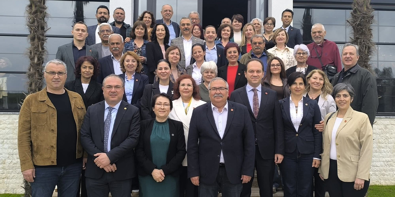 ÇYDD Aydın’dan dayanışma kahvaltısı: "Karanlığa teslim olmayacağız"