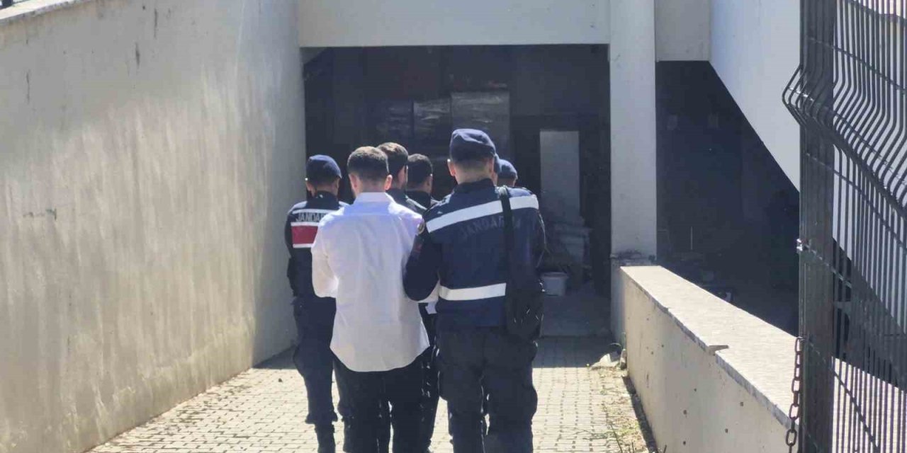 Kumbahçe cinayetinde karar çıktı