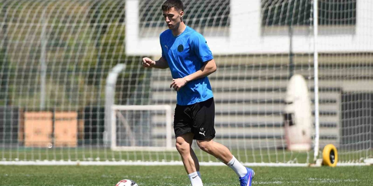 Manisa FK, günü yenileme çalışmasıyla tamamladı