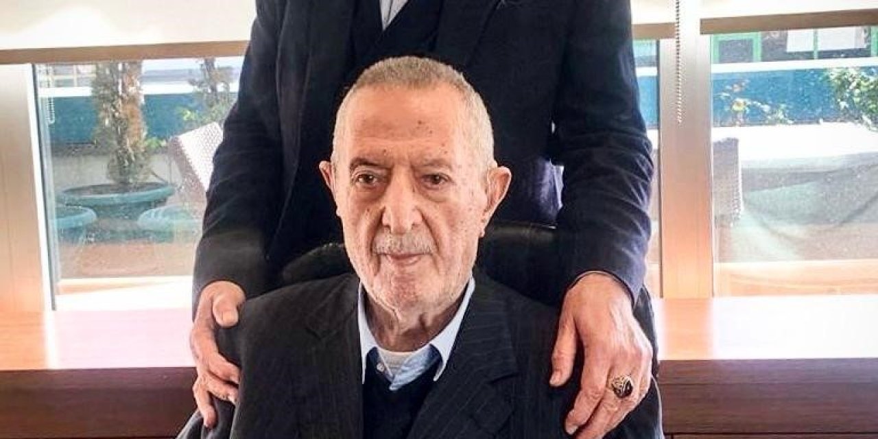 İş adamı Derya Baltalı: "Ülkemiz önemli bir değerini kaybetti"