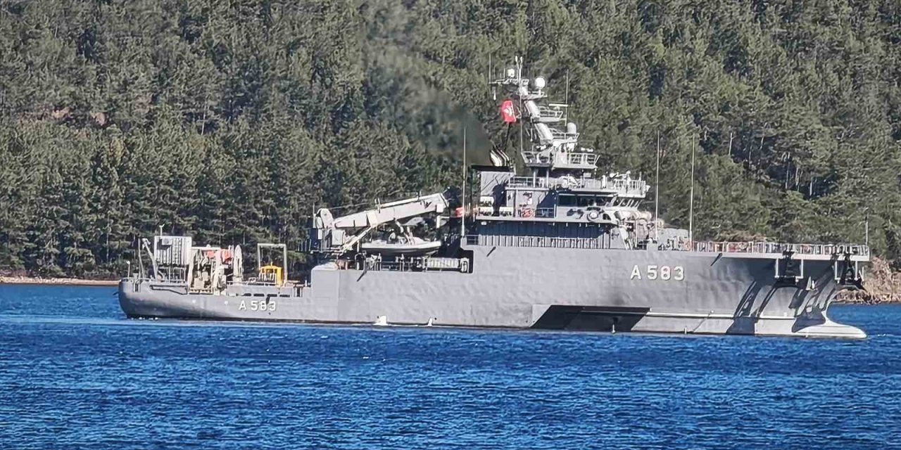 Kurtaran 2026 Tatbikatı sona erdi