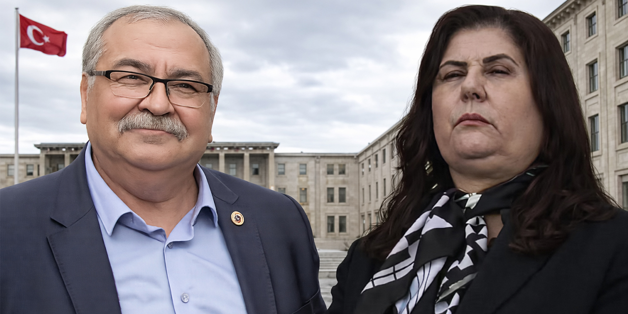 Bülbül: “Çerçioğlu yüzde 20’yi bulsun, vekillikten istifa ederim!”