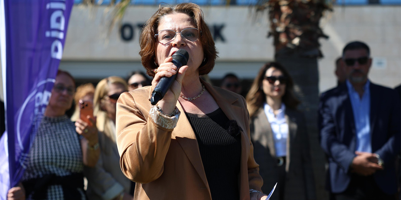 Didim Amfi Tiyatro önündeki yeşil alan satıştan çekildi: Başkan Gençay müjdeyi verdi