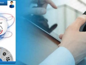 Öğretmenlere Mobil Not Defteri Geliyor