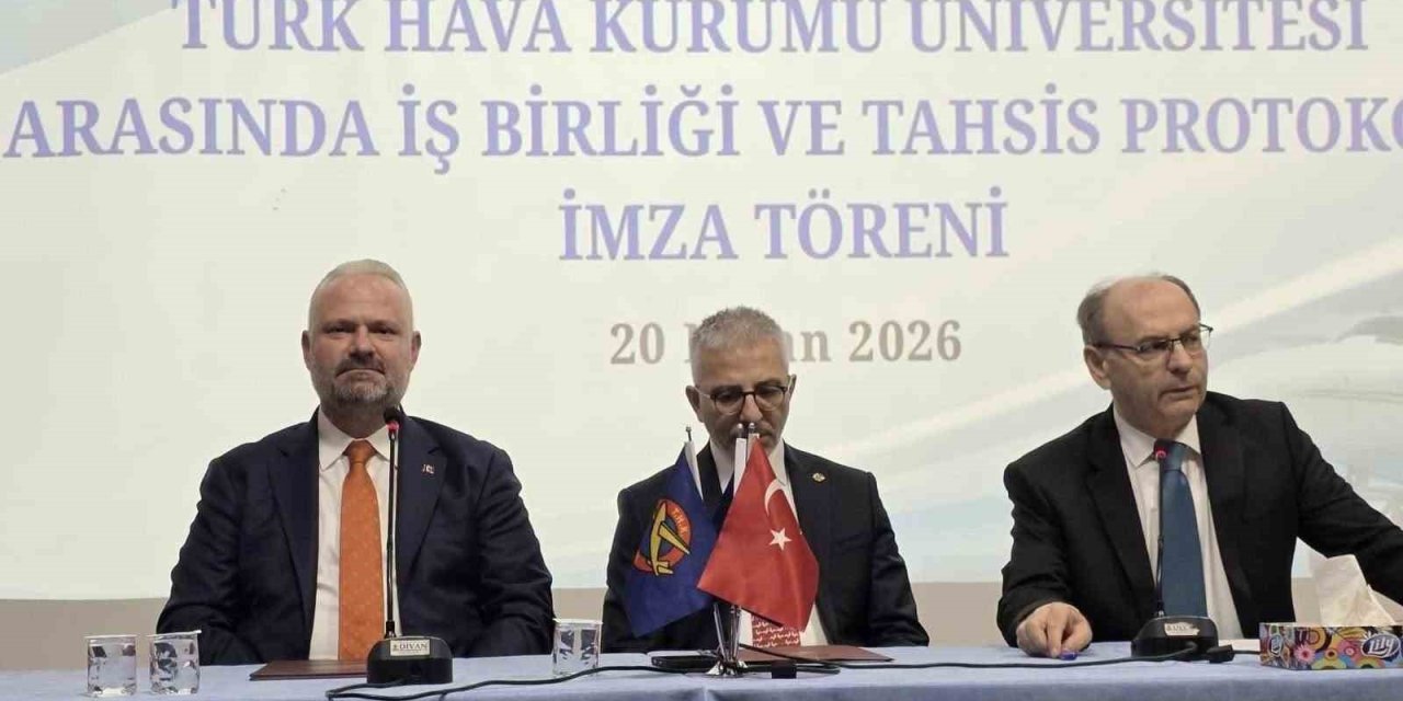 Menemen’e ikinci üniversite müjdesi