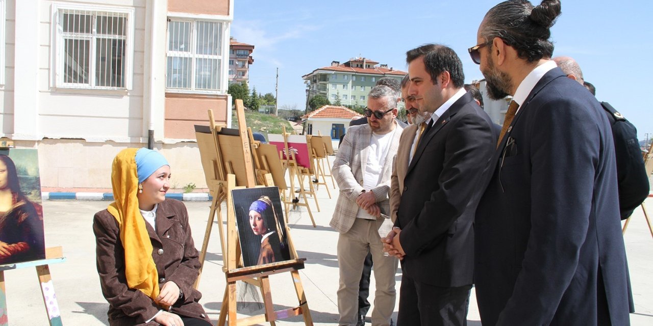 Kula’da 50. Turizm Haftası coşkuyla kutlandı