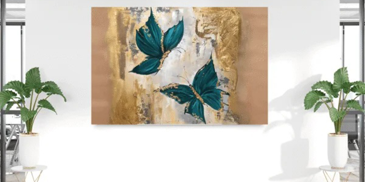 Toplantı odaları için en uygun tablo tercihleri