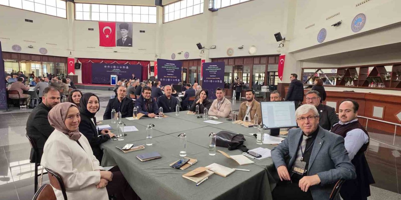 Doğa için Kütahya’dan büyük adım