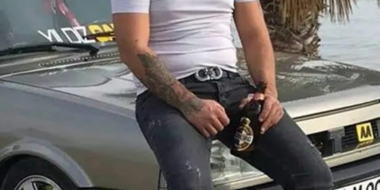 Virajı alamayıp minibüsle çarpışan sürücü hayatını kaybetti