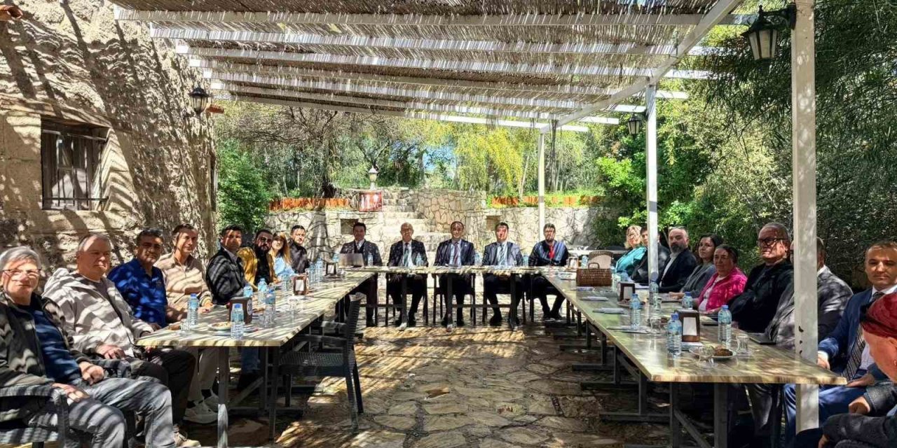 Eski Datça, en güçlü adaylar arasında yer alıyor