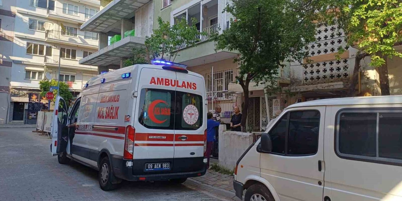 Yalnız yaşayan yaşlı adam evinde ölü bulundu