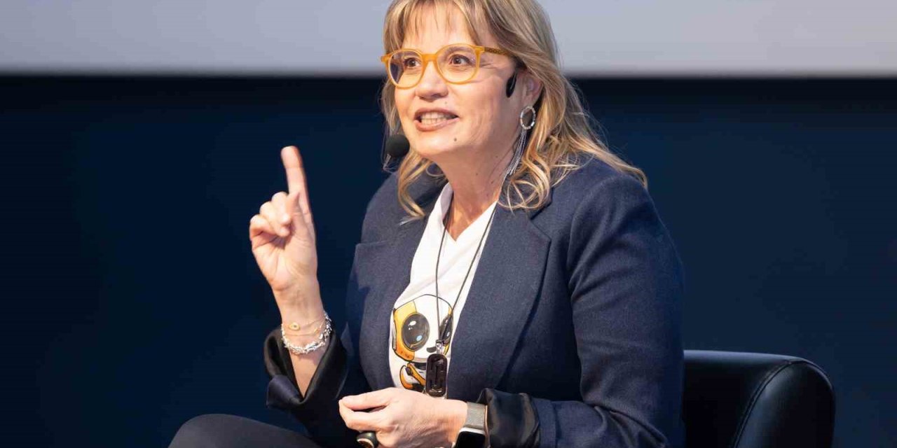 İzmir’den Silikon Vadisi’ne: Başarı hikayesiyle gençlere ilham oldu