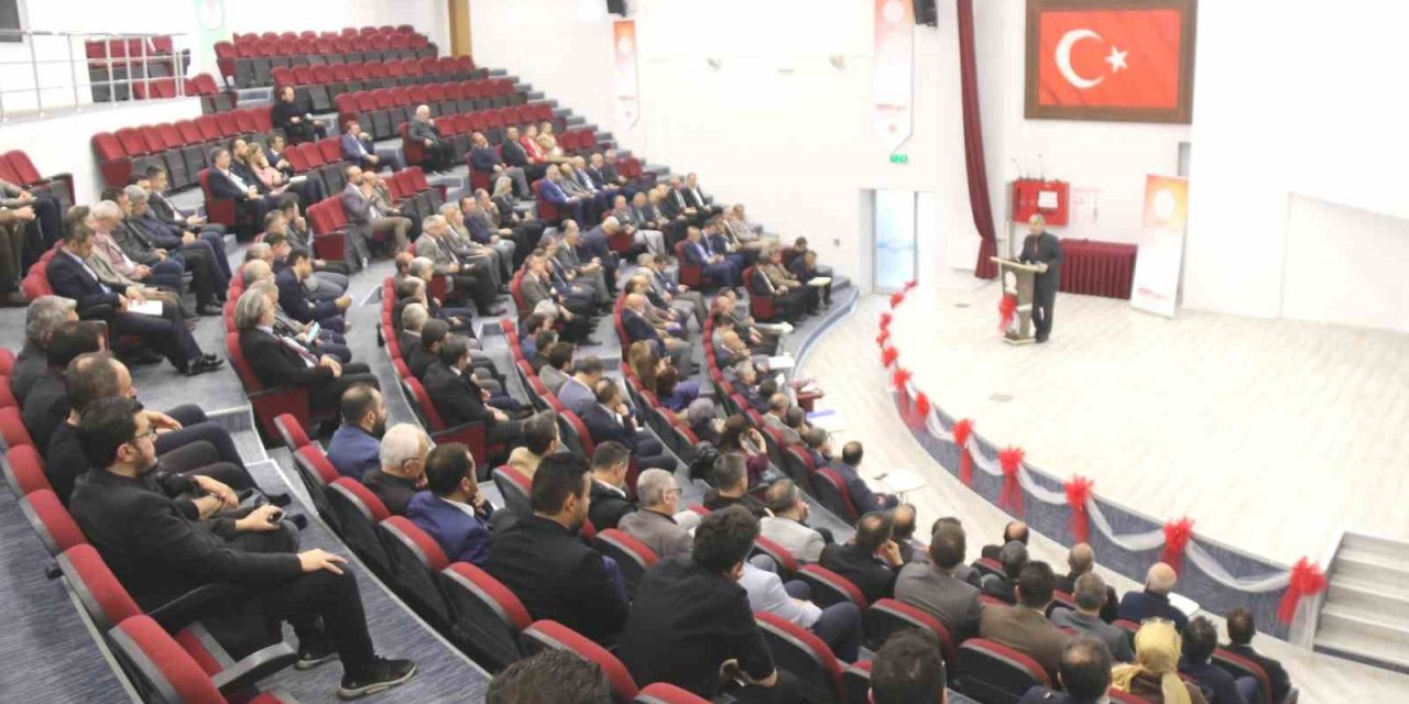 Kütahya’da okul güvenliği değerlendirme toplantısı yapıldı