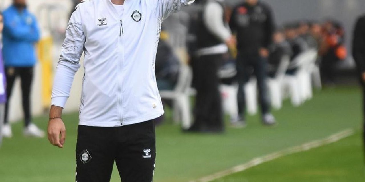 Mehmet Can Karagöz: "İmkansız denileni başardık"