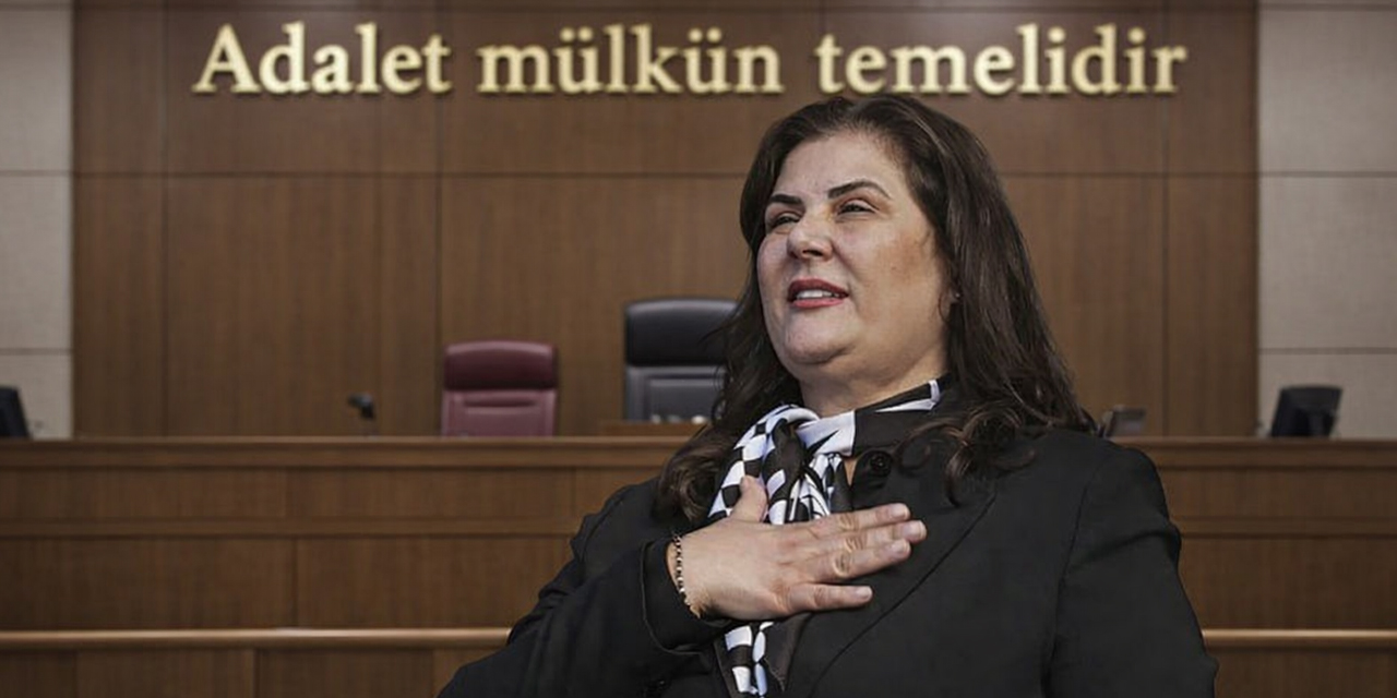 Çerçioğlu’nun yargılandığı davada beraat kararına itiraz