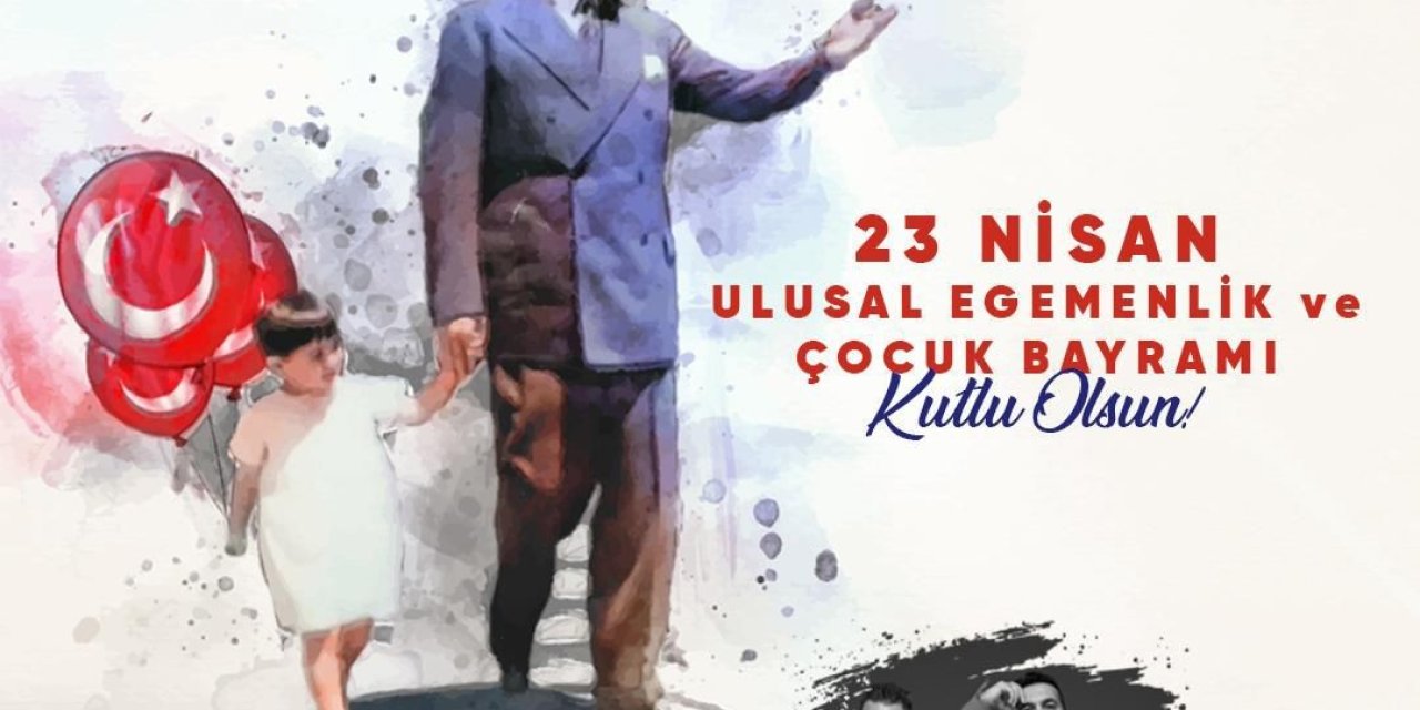 Didim’de 23 Nisan coşkusu akşam etkinlikleriyle taçlanacak