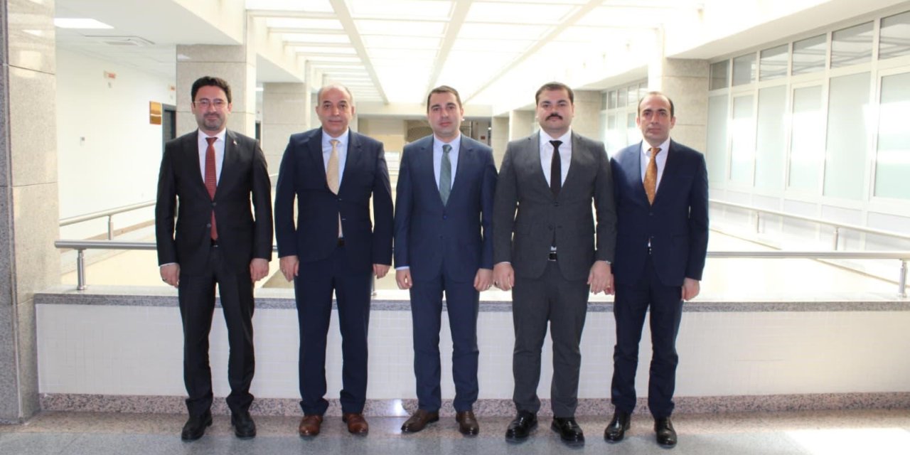 Denizli sanayisinin ara eleman ihtiyacı eski hükümlülerle karşılanacak