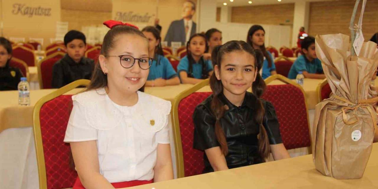 Muğla’da çocukların 23 Nisan talebi güvenlik oldu