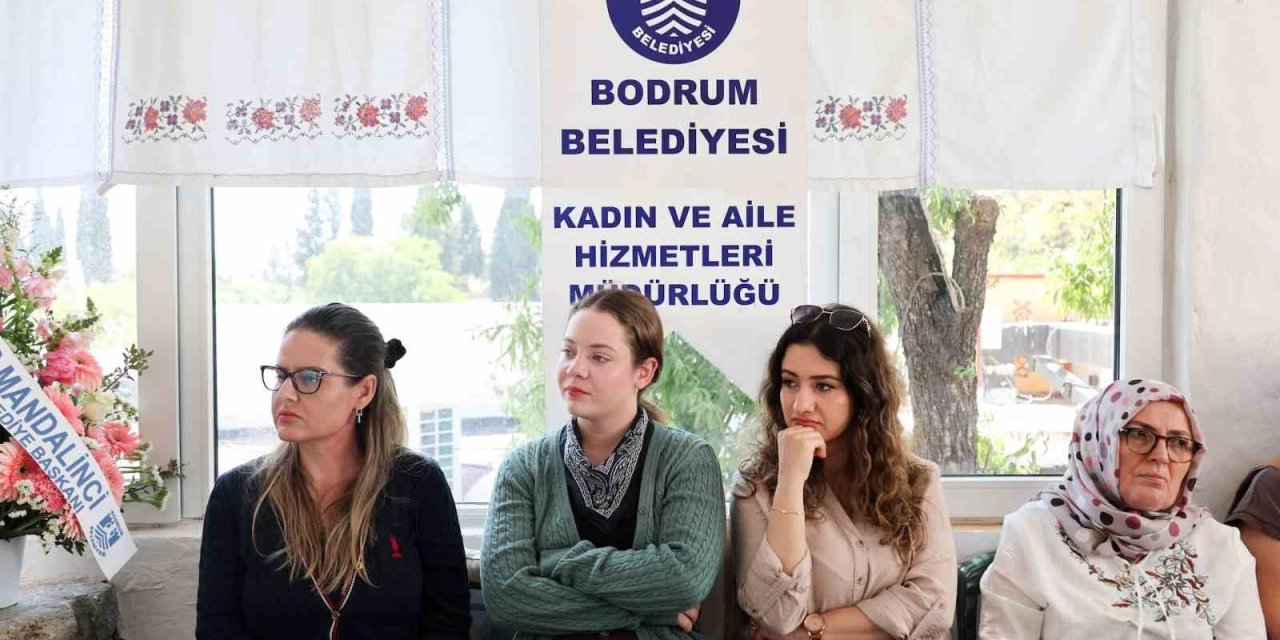 Belediyeden Bitez’de ‘Bağımlılıkta Aile Yapısı ve Roller’ semineri
