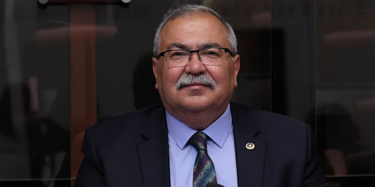 CHP’li Bülbül’den gazetecilerin gözaltına alınmasına tepki: “Gazetecilik suç değildir”