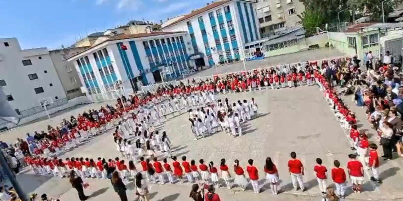 Sessizliğin diliyle vatan sevgisi