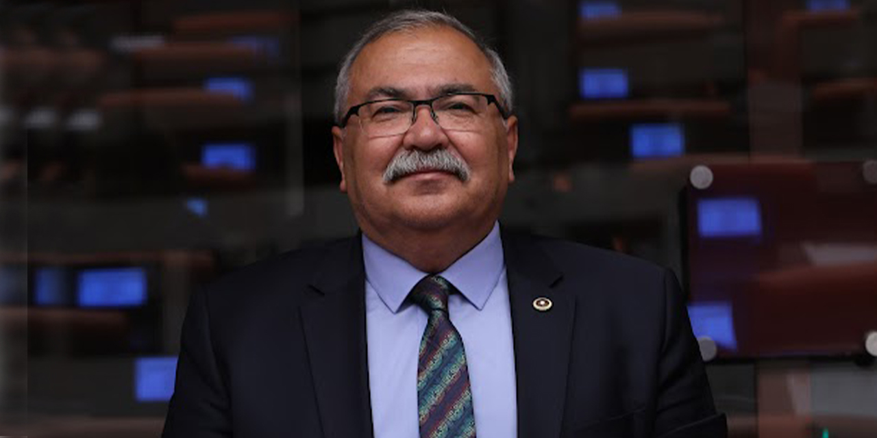 CHP’li Bülbül: “Aydın’da çocuksuz aile sayısı artıyor”