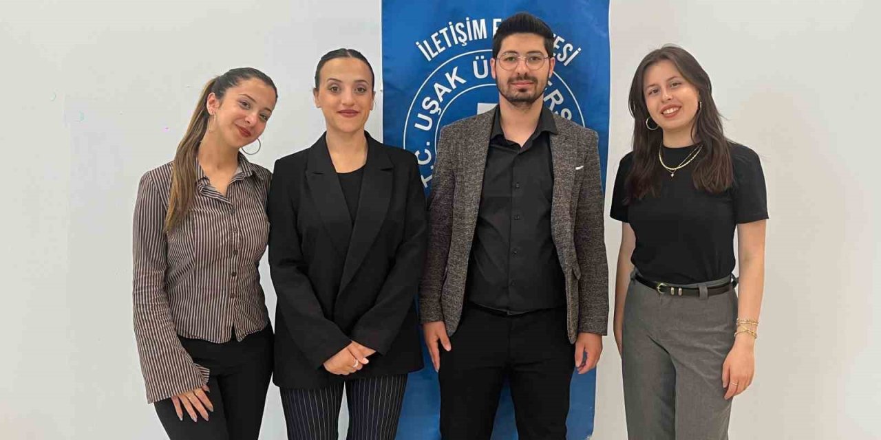 Uşşak Aşevinde MEB onaylı ’Maarif’ modeli eğitimi