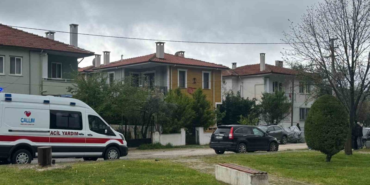 Muğla’da 74 yaşındaki yaşlı adam evinde ölü bulundu