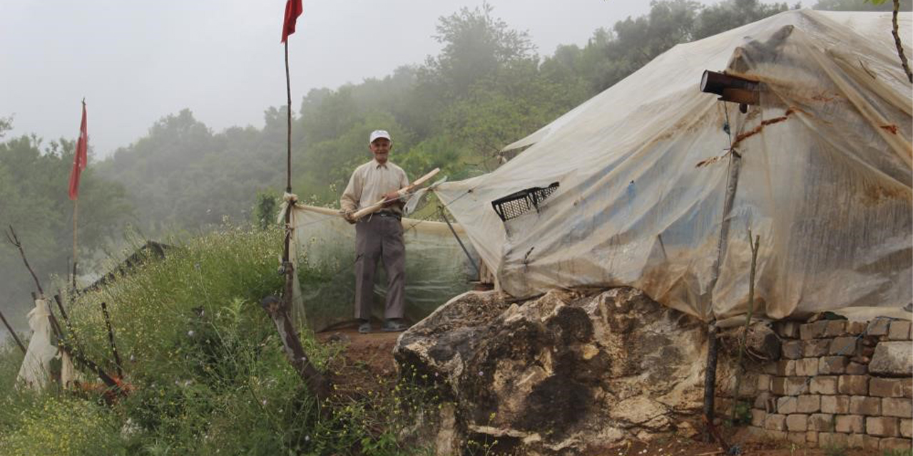 Aydın’ın Robinson’u modern şartlara kavuştu