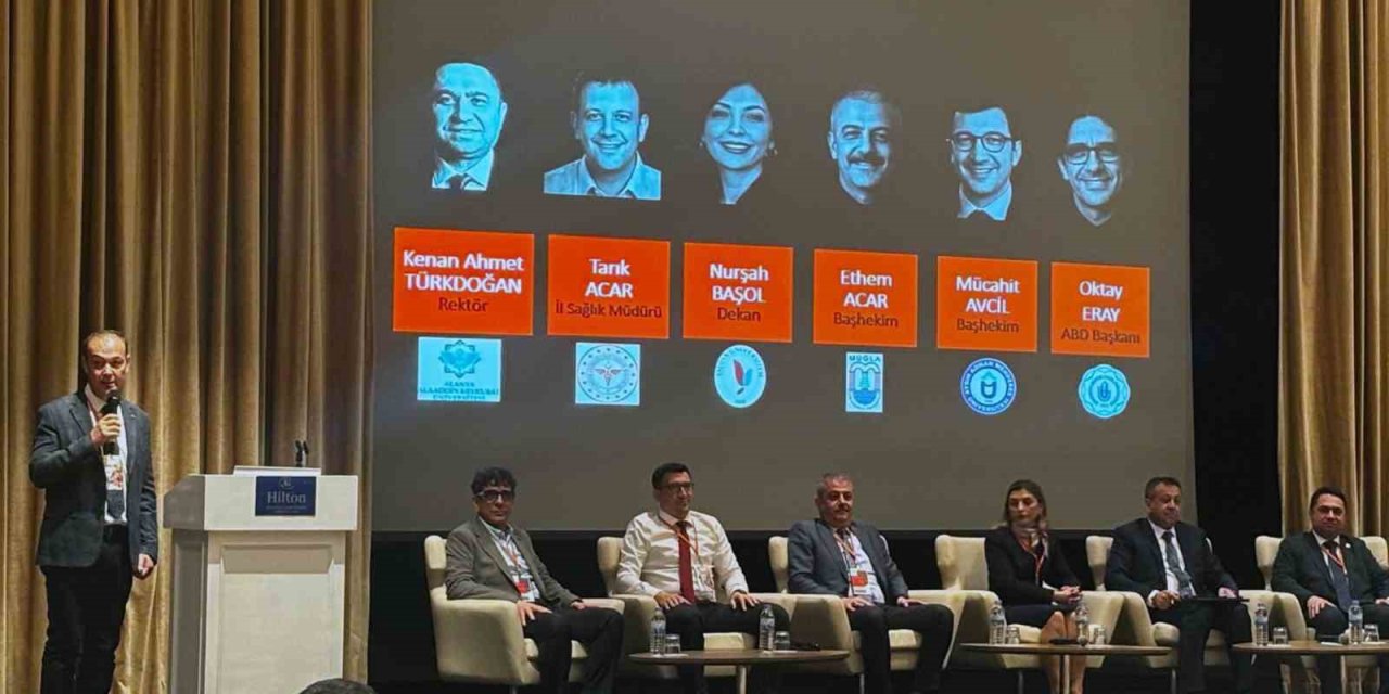 Muğla’da ‘Acil Tıp’ eğitim semineri