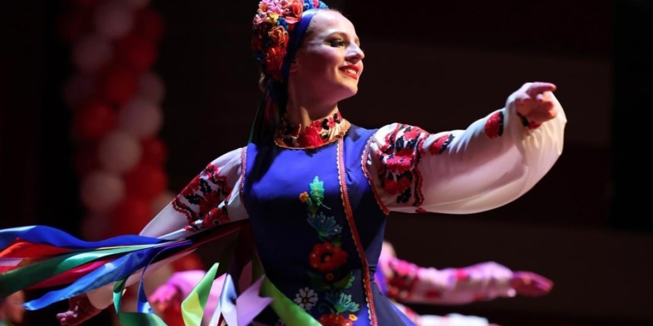 Muğla’da Uluslararası Çocuk Şenliği buluşması