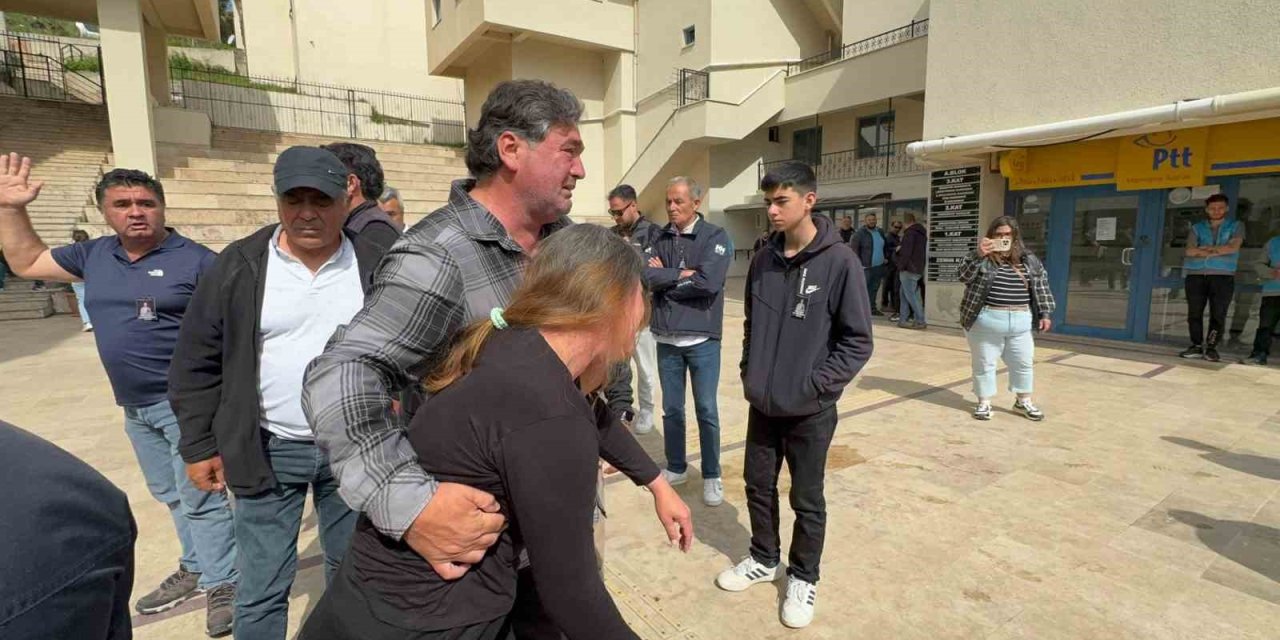 Tekne kavgasında ölen Arda Deniz Onat’ın davasında tutuklu sanıklar serbest bırakıldı