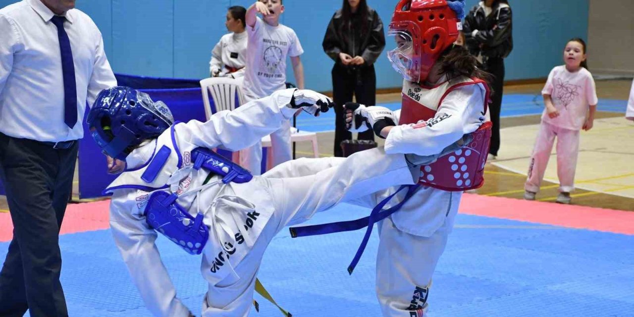 23 Nisan spor müsabakaları sona erdi