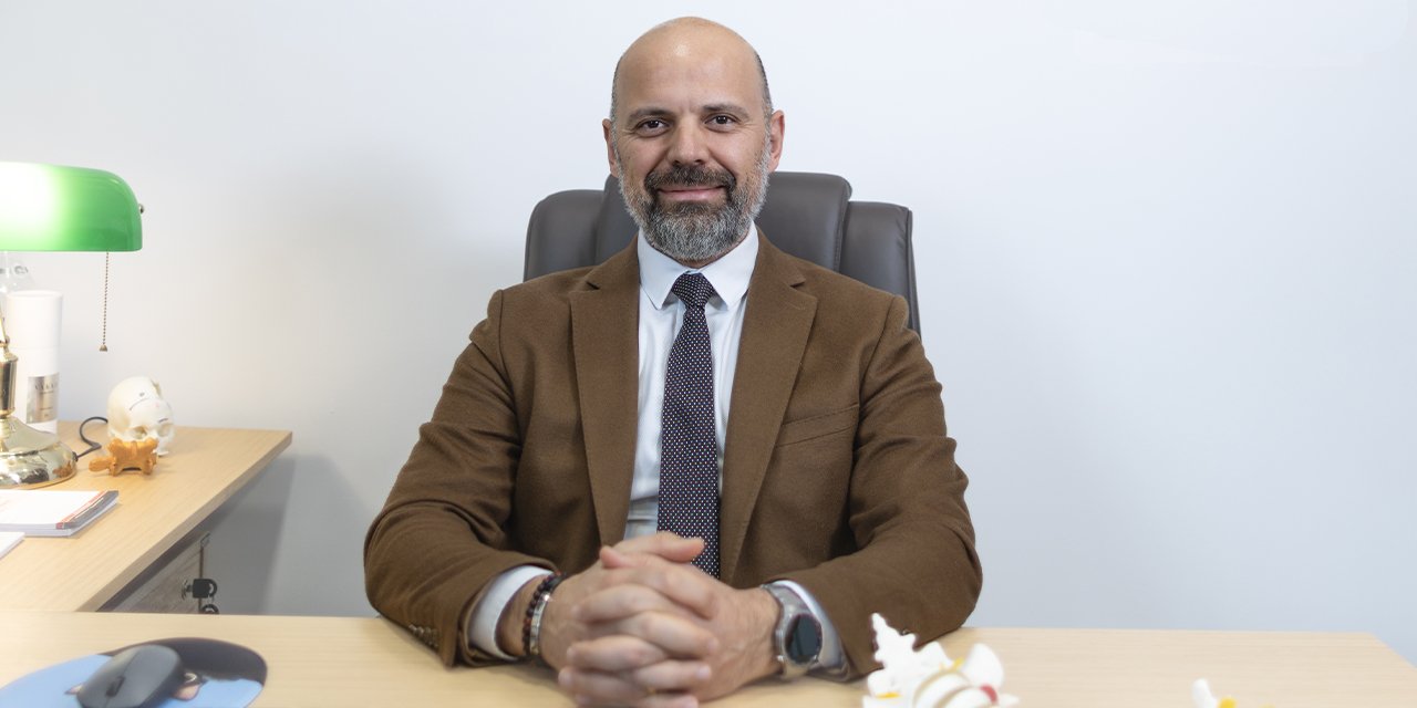 Beyin tümörlerinde yeni dönem: Akıllı tedavilerle umut artıyor