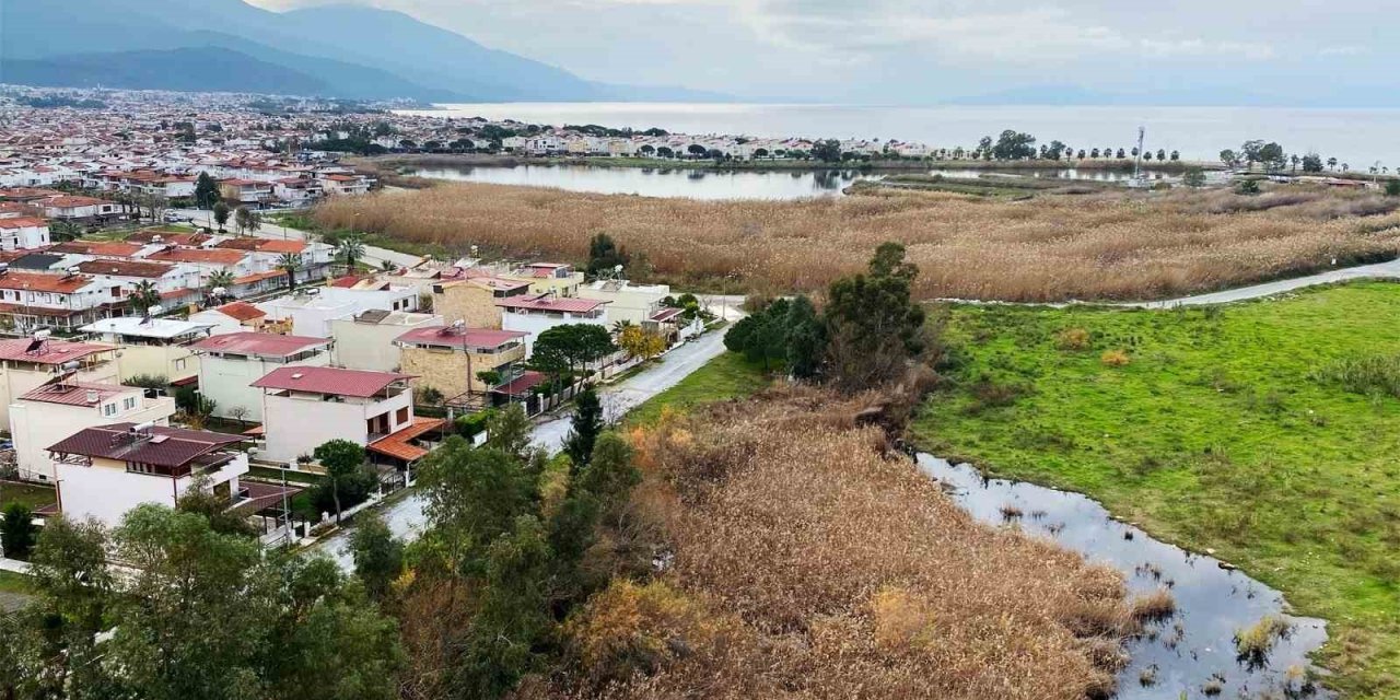 (SABAH)Kocagöl Lagünü’nün statüsünün belirlenmesi için ’Ön Değerlendirme Ekibi’ kurulacak