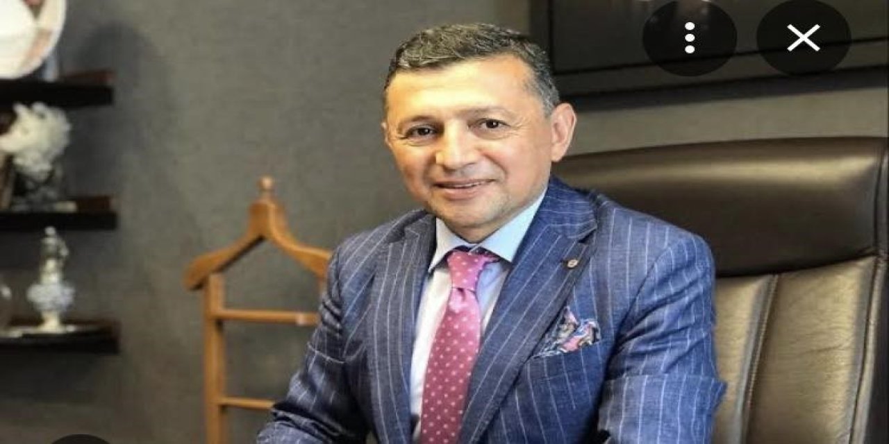 MHP Kütahya’da teşkilatlarda yeniden yapılanma