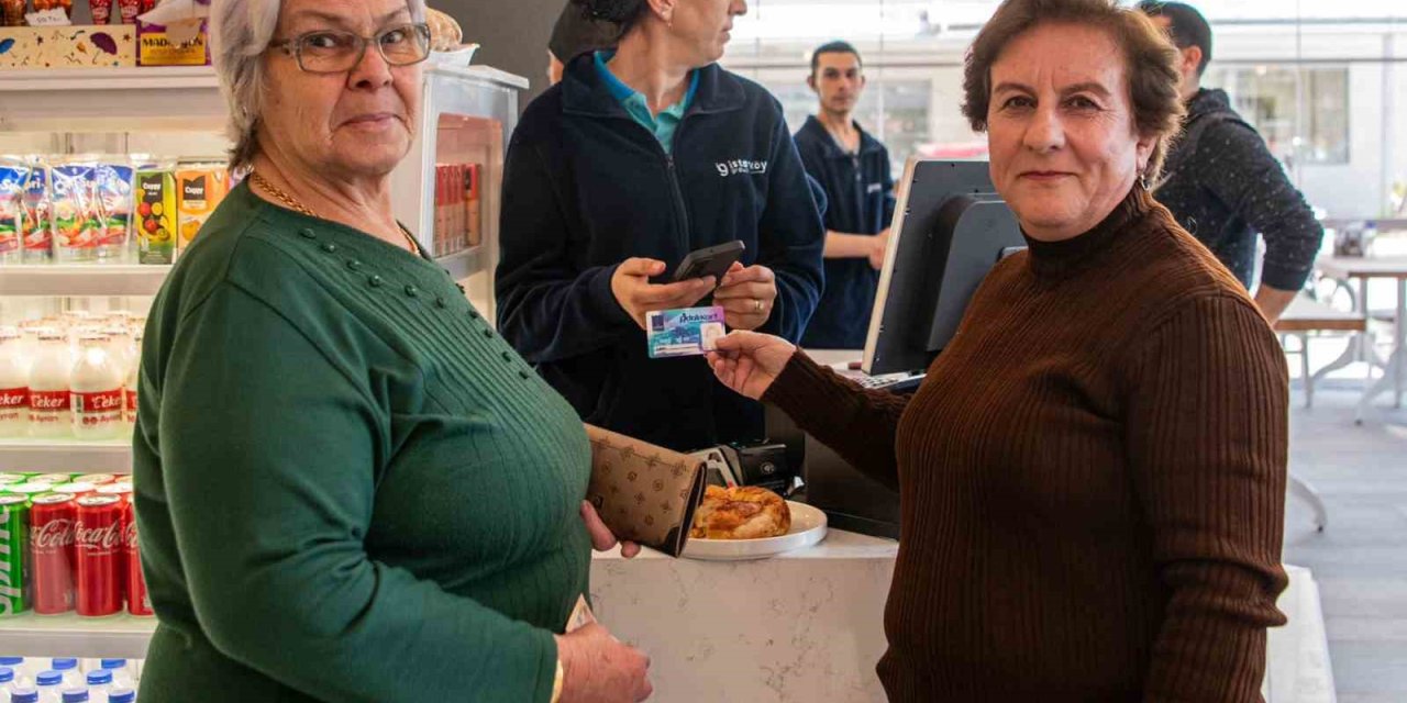 Adalı Kart’ın kullanıcı sayısı her geçen gün artıyor