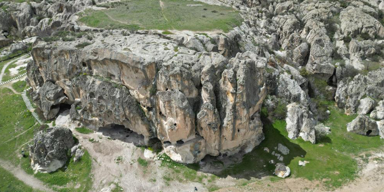 Frig Vadisi’nde 2026 turizm sezonu açıldı