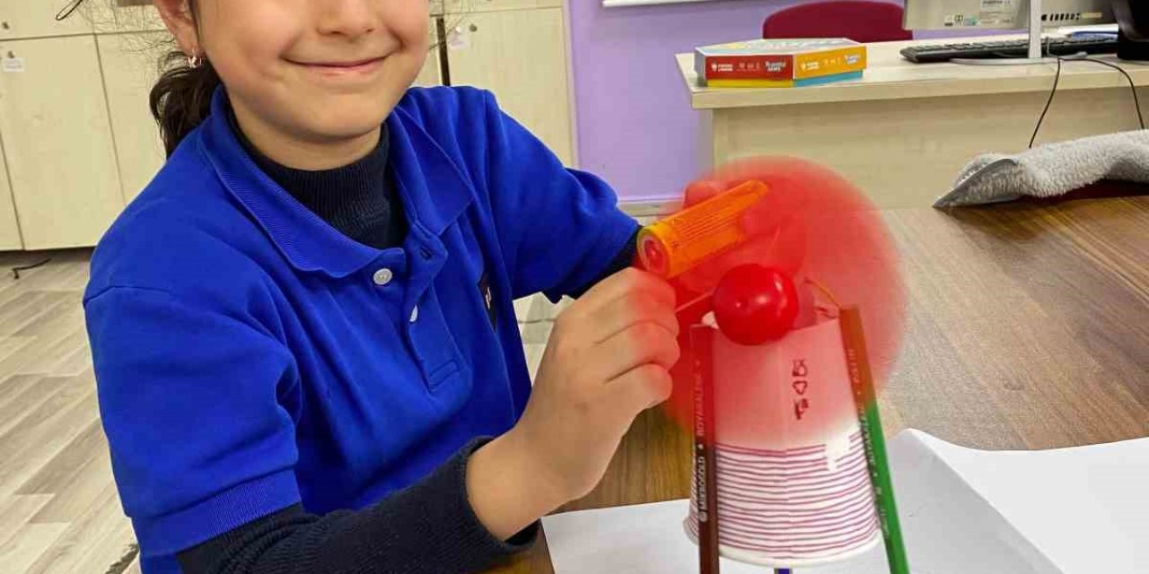 Menteşe’de geleceğin yazılımcıları yetişiyor