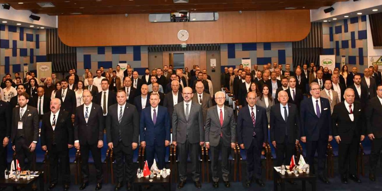 Türk pamuğunun geleceği masaya yatırıldı