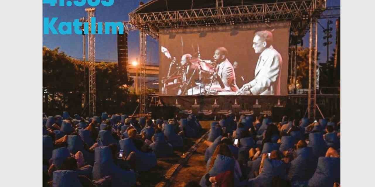 İzmir’in kültür-sanat faaliyetleri