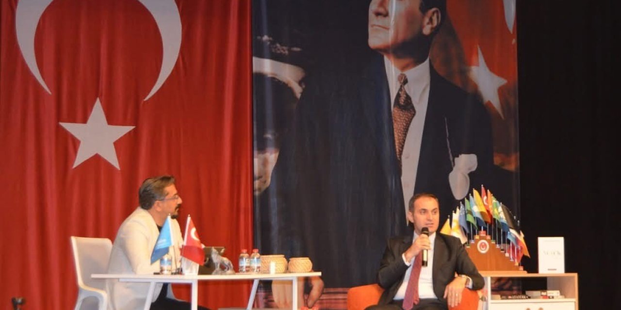 Bayındır’da öğrencilere yönelik kariyer günleri başladı