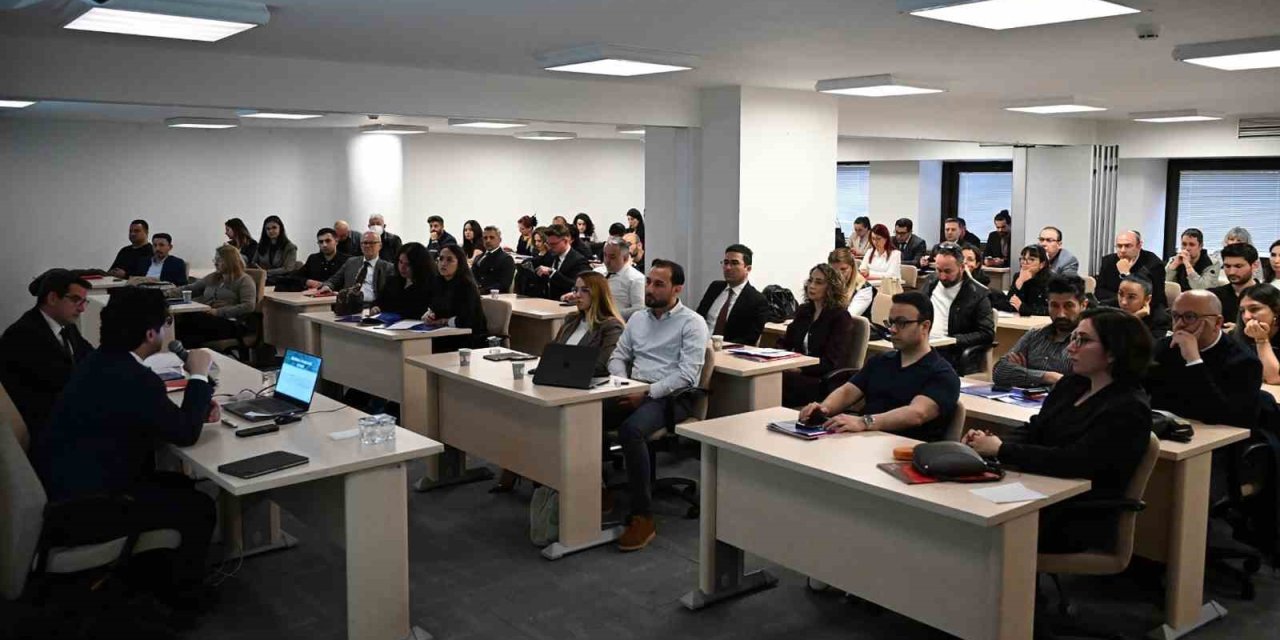 Muğla’nın projeleri BELFOR’da tanıtıldı