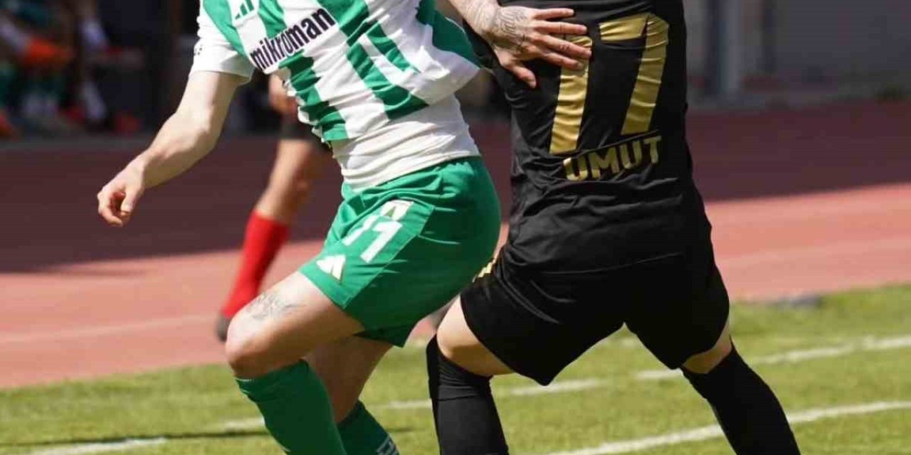 Muğlaspor sezonu galibiyetle kapattı