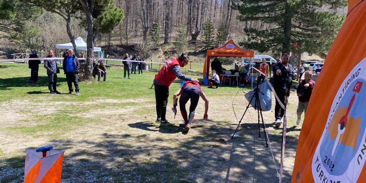 Milli takım seçmelerinde kıyasıya mücadele yaşandı