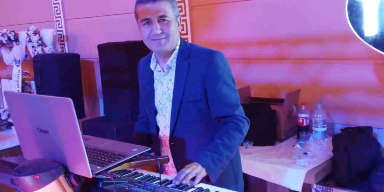 Otobüste kalbi duran yolcu yaşam savaşını kaybetti